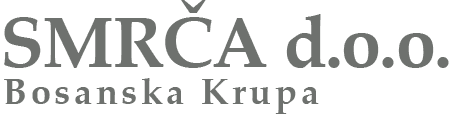 Smrča-Bosanska-Krupa - Referenca Ventilacija d.o.o.